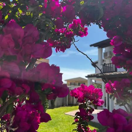 Arianna Hébergement de vacances *
