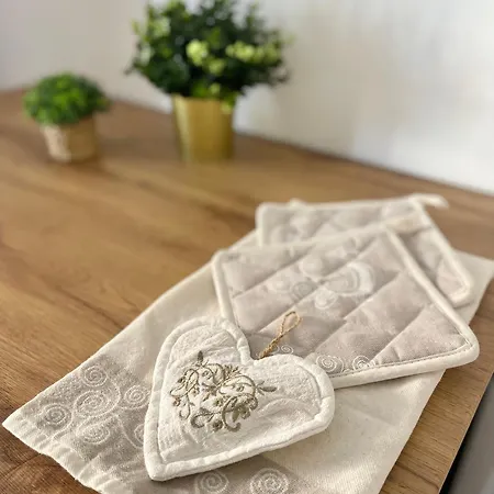 Casa vacanze Arianna Quartu SantʼElena