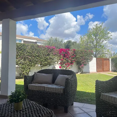 Arianna Quartu SantʼElena