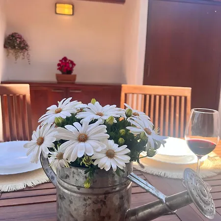 Casa vacanze Arianna *