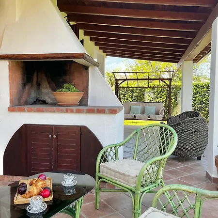 Arianna Casa vacanze Quartu SantʼElena