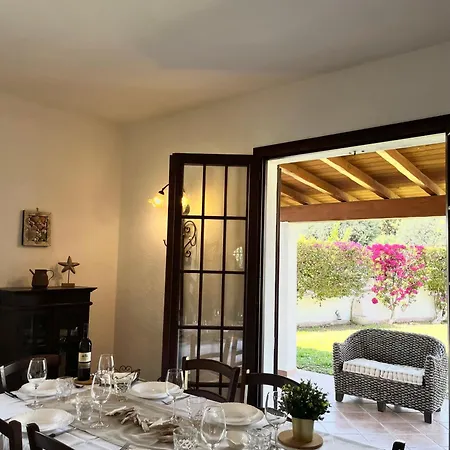 Casa vacanze Arianna Quartu SantʼElena