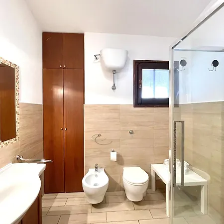 Arianna Casa vacanze