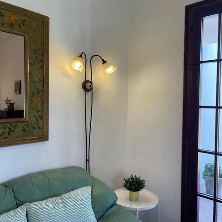 Arianna Casa vacanze