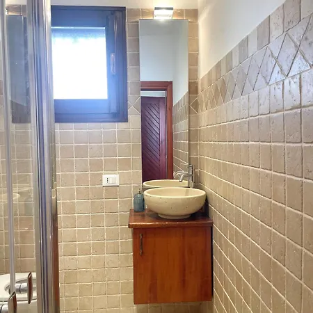 Casa vacanze Arianna