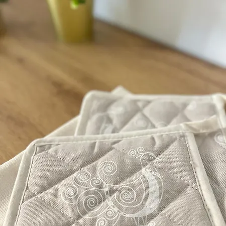 Arianna Casa vacanze *