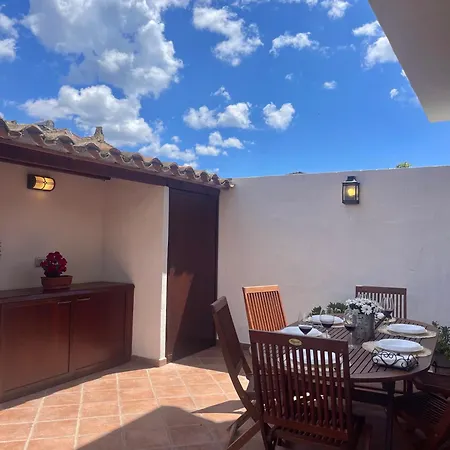 Arianna Casa vacanze