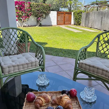 Casa vacanze Arianna Quartu SantʼElena