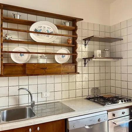 Casa vacanze Arianna *