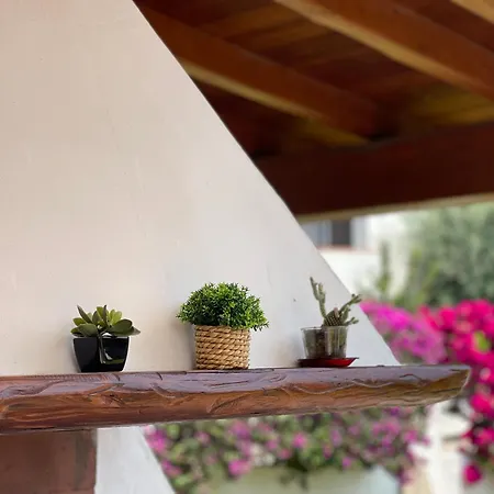 Casa vacanze Arianna Quartu SantʼElena