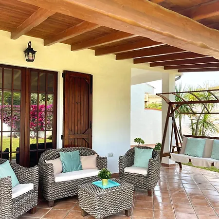 Casa vacanze Arianna *