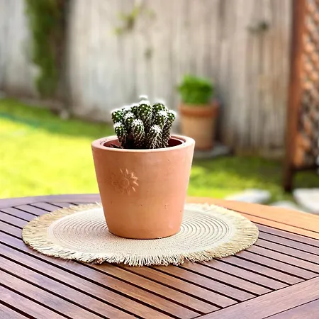 Arianna Casa vacanze Quartu SantʼElena