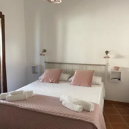 Hébergement de vacances Arianna