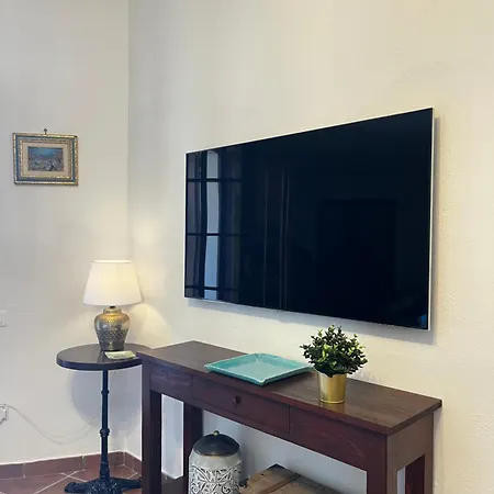 Nyaraló Arianna Quartu SantʼElena