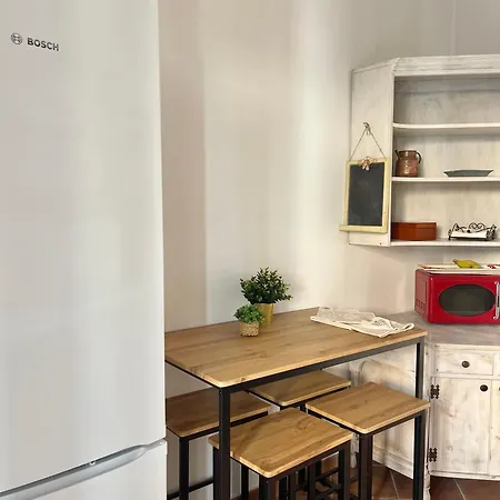 Arianna Σπίτι διακοπών