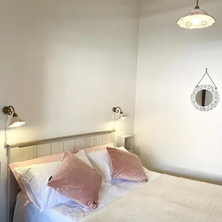 Arianna Σπίτι διακοπών *