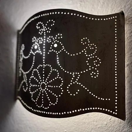 Σπίτι διακοπών Arianna *