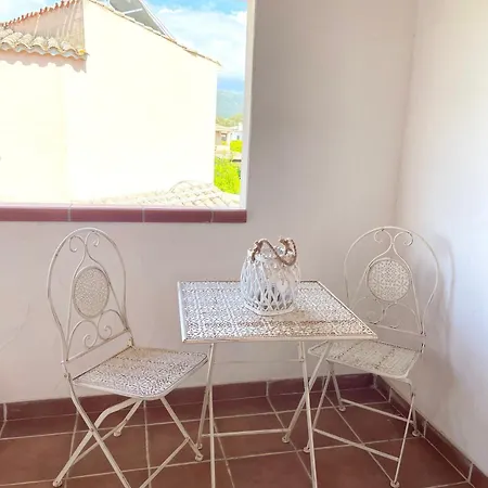 Σπίτι διακοπών Arianna Quartu SantʼElena