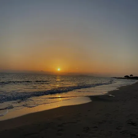 Сasa de vacaciones Arianna Quartu SantʼElena